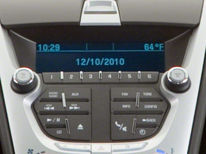 2011 Chevrolet Equinox LT 1LT