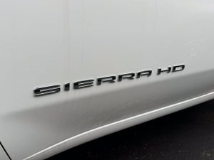 2024 GMC Sierra 2500HD Pro