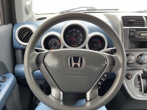 2005 Honda Element LX