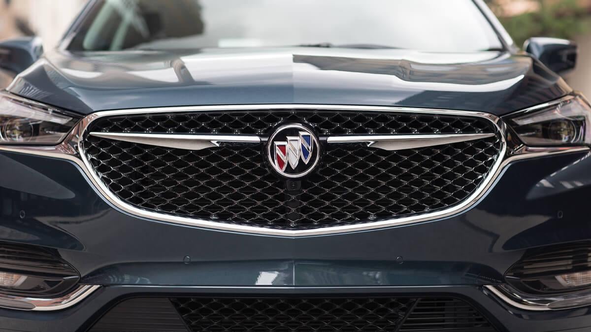 Experience Buick Protection is a worry-free, comprehensive coverage, warranty and protection program