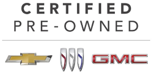 Chevrolet Buick GMC Certified Pre-Owned in Newark, OH