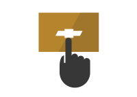 Shop Click Drive Create Icon in Newark, OH