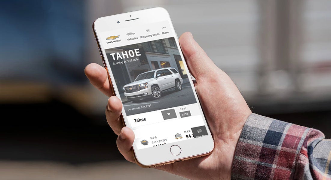 Shop Click Drive in Newark, OH