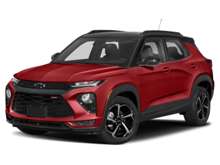 2023 Chevrolet Trailblazer in Newark, OH