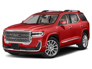 2023 GMC Acadia in Newark, OH