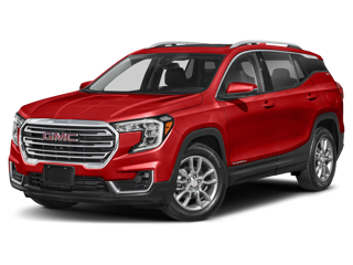 2023 GMC Terrain in Newark, OH