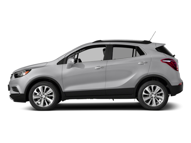 2018 Buick Encore