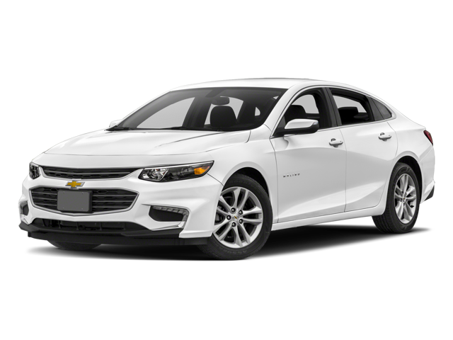 2019 Chevrolet Malibu LS