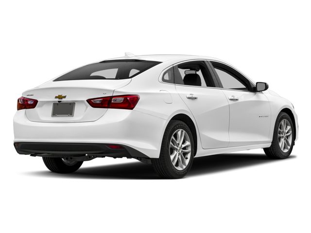 2019 Chevrolet Malibu LS