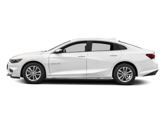 2019 Chevrolet Malibu LS