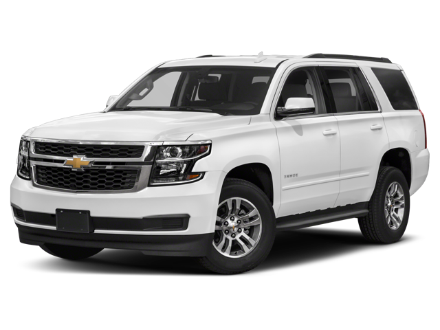 2019 Chevrolet Tahoe LS