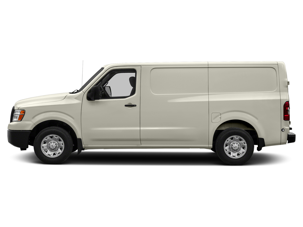 2015 Nissan NV1500 SV