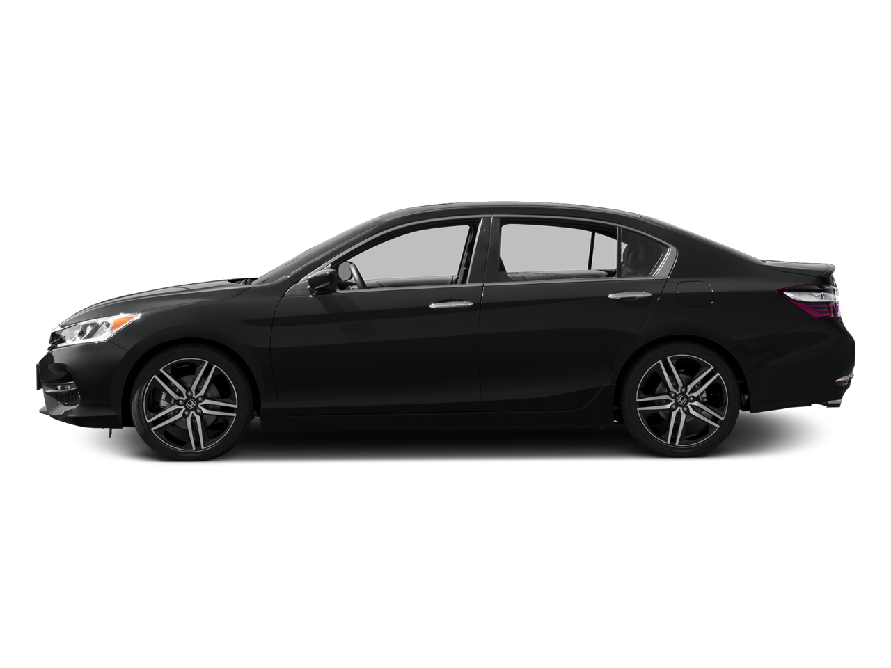 2017 Honda Accord Sport Special Edition