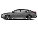 2022 Nissan Altima 2.0 SR