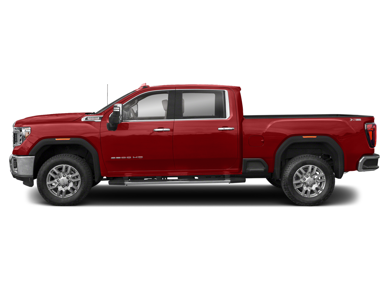 2023 GMC Sierra 3500 HD SLE