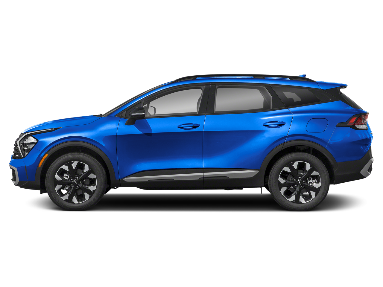 2023 Kia Sportage X-Line photo 3
