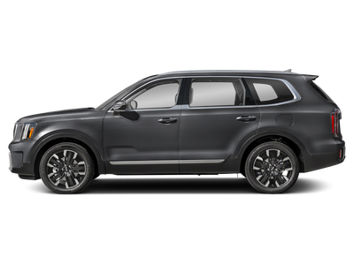 2024 Kia Telluride SX-Prestige