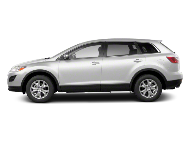 2011 Mazda Mazda CX-9 Grand Touring