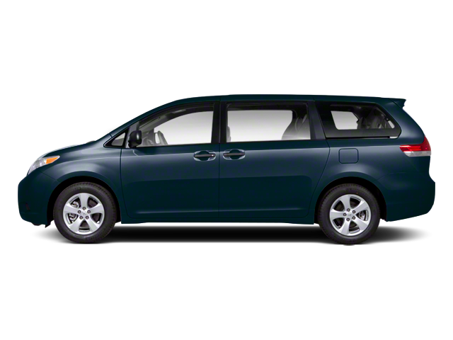 2011 Toyota Sienna XLE