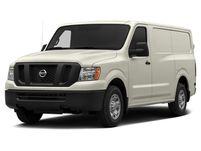 2015 Nissan NV1500 SV