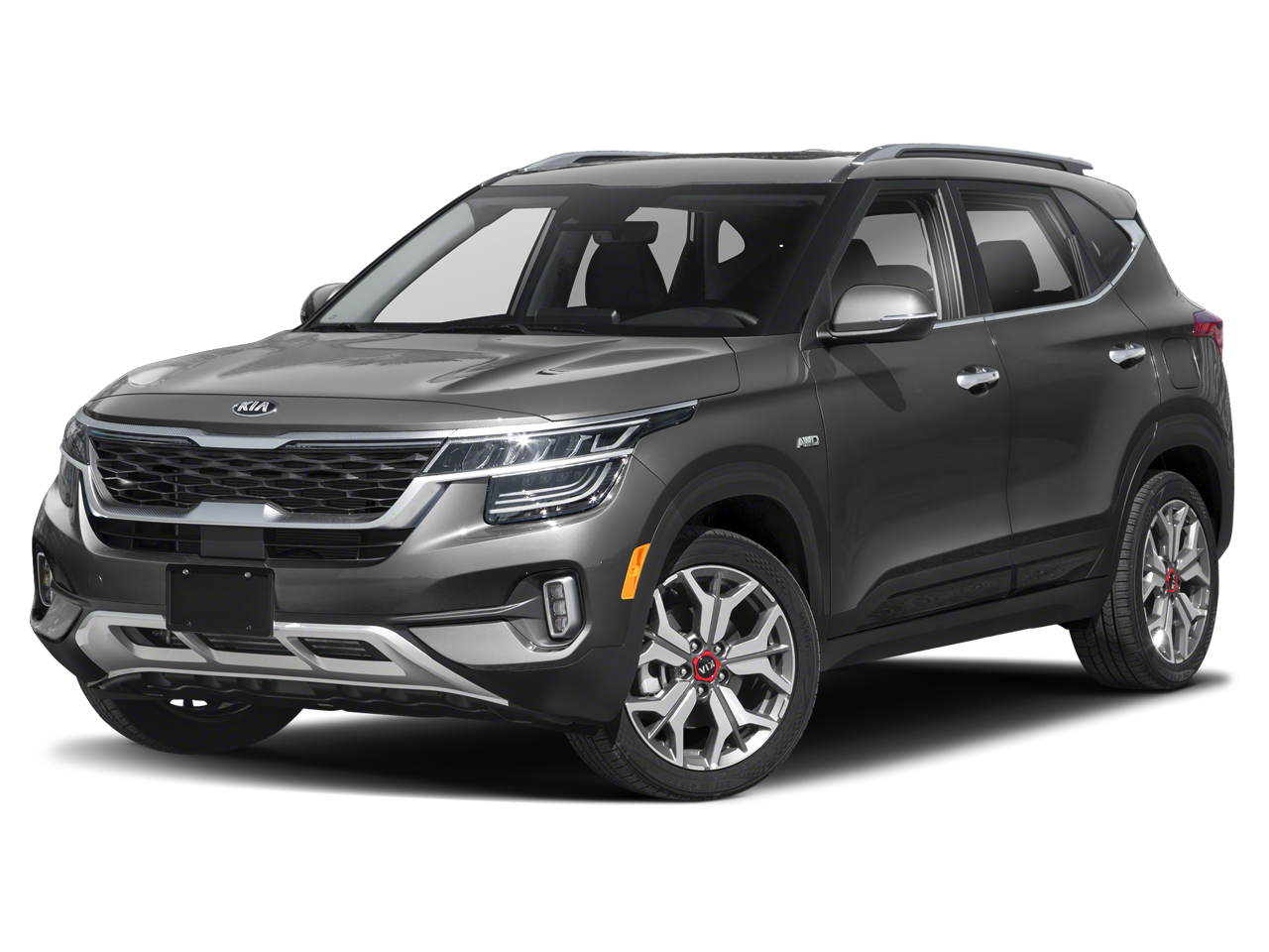 2021 Kia Seltos SX