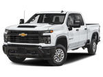 2024 Chevrolet Silverado 2500HD ZR2