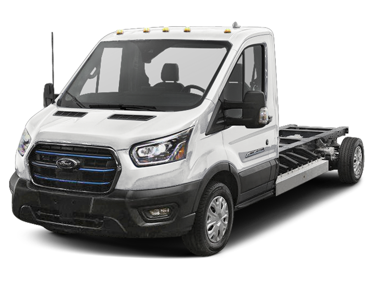 2024 Ford E-Transit-350 Base