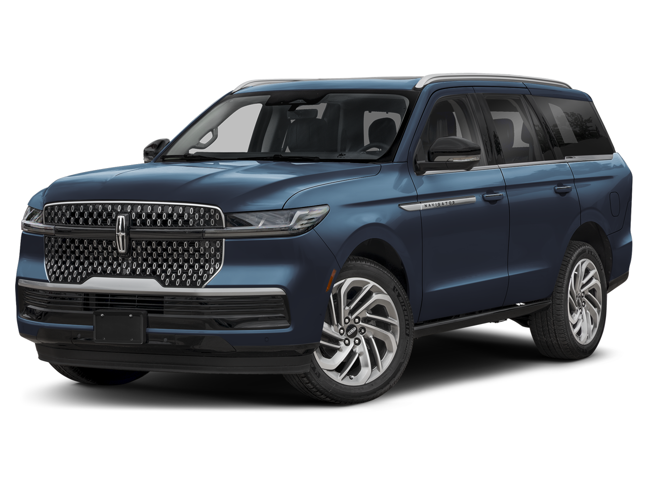 2025 Lincoln NAVIGATOR Base