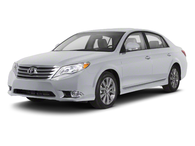 2011 Toyota Avalon Base