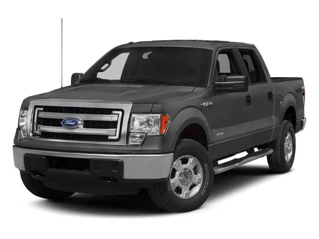 Used 2013 Ford F-150 Lariat with VIN 1FTFW1ET3DKE62452 for sale in Newark, OH