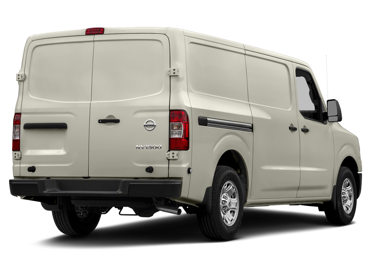 2015 Nissan NV1500 SV