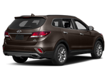 2019 Hyundai Santa Fe XL Limited