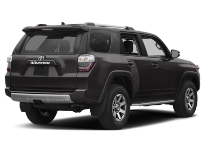 2019 Toyota 4Runner TRD Off-Road Premium