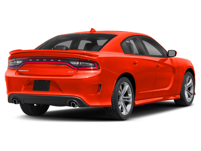 2021 Dodge Charger R/T
