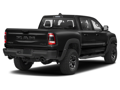 2022 RAM 1500 TRX TRX LEVEL 2 EQUIPMENT GROUP