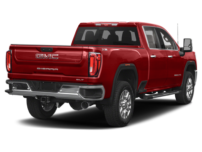 2023 GMC Sierra 3500 HD SLE
