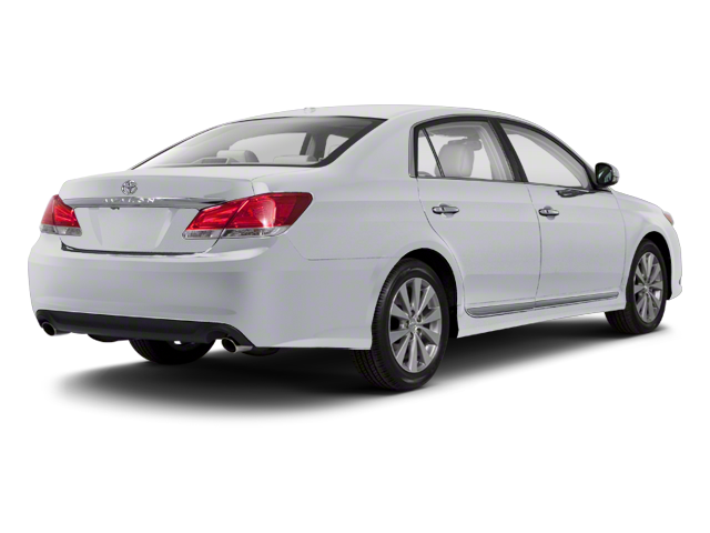 2011 Toyota Avalon Base