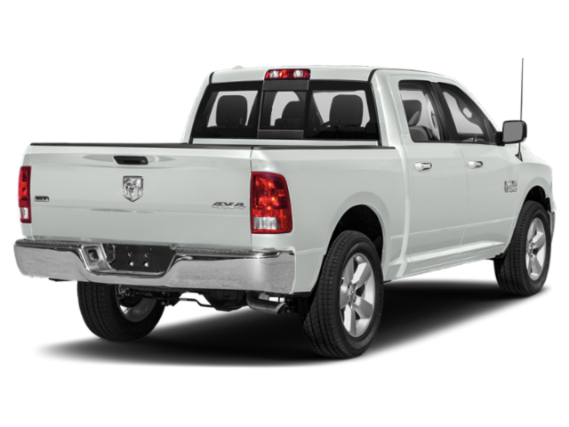 2014 RAM 1500 Outdoorsman