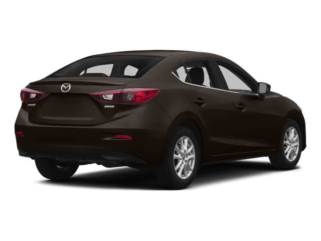 Used 2015 Mazda MAZDA3 i Touring with VIN 3MZBM1V71FM226527 for sale in Newark, OH