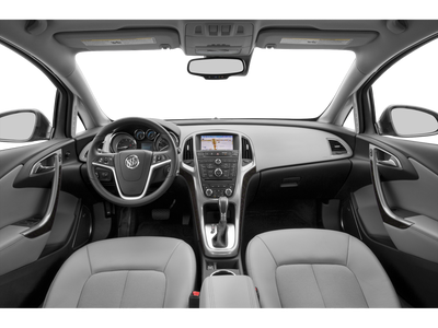 2015 Buick Verano Convenience Group
