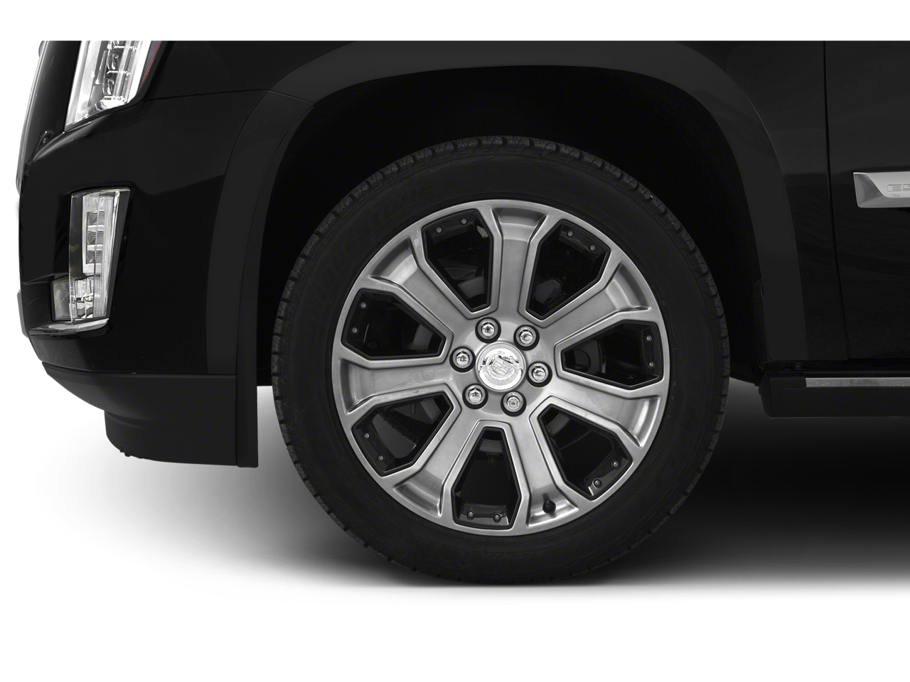 2015 Cadillac Escalade ESV Luxury