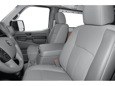 2015 Nissan NV1500 SV