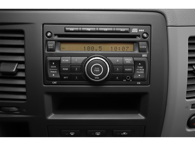 2015 Nissan NV1500 SV