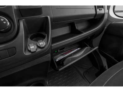 2015 RAM ProMaster 1500 Low Roof