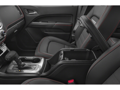2018 GMC Canyon SLT