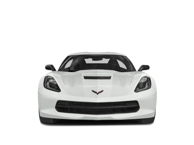 2019 Chevrolet Corvette Stingray Z51 2LT