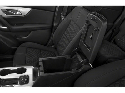 2019 Chevrolet Blazer JET BLACK
