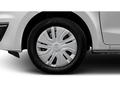 2019 Mitsubishi Mirage ES