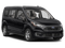 2020 Ford Transit Connect Titanium
