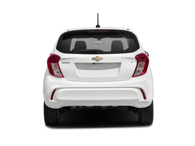 2022 Chevrolet Spark 1LT
